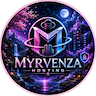 Myrvenza Hosting